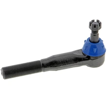 Mevotech MES3417T Steering Tie Rod End, Front Right Outer