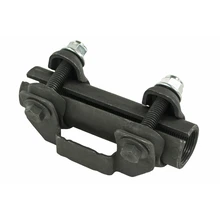 Mevotech MES3420S Steering Tie Rod End Adjusting Sleeve