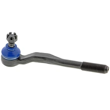 Mevotech MES3548 Steering Tie Rod End, Front Left Outer