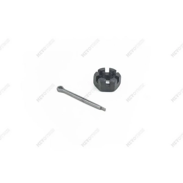 Mevotech MES3549 Steering Tie Rod End, Front Right Outer