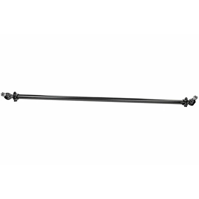 Mevotech MES3563A Steering Tie Rod End Assembly, Front Side