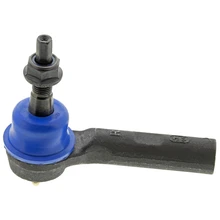 Mevotech MES3572 Steering Tie Rod End, Front Right Outer