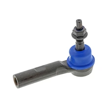 Mevotech MES3573 Steering Tie Rod End, Front Left Outer