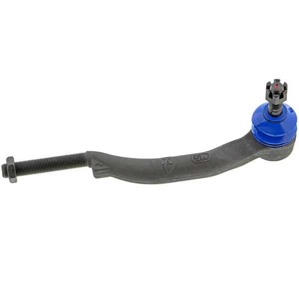 Mevotech MES3675 Steering Tie Rod End, Front Left Outer