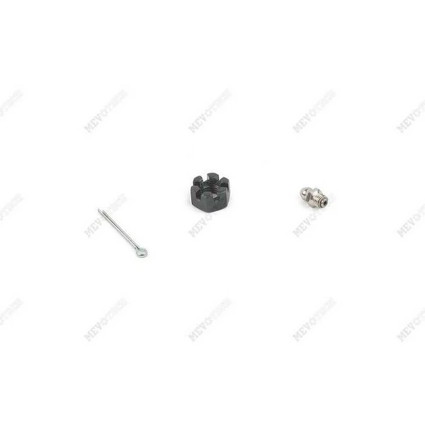 Mevotech MES368RL Steering Tie Rod End, Front Outer