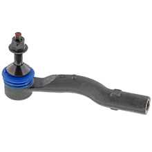 Mevotech MES3693 Steering Tie Rod End, Front Right Outer
