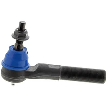 Mevotech MES3625 Steering Tie Rod End, Front Left Outer