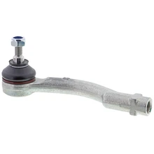Mevotech MES3629 Steering Tie Rod End, Front Right Outer