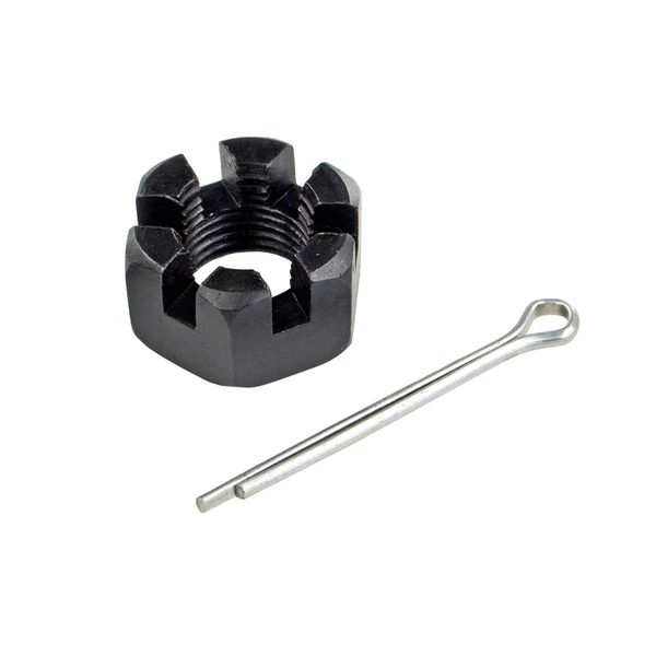 Mevotech MES3704 Steering Tie Rod End, Front Outer