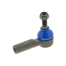 Mevotech MES3713 Steering Tie Rod End, Front Outer
