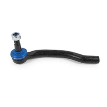 Mevotech MES3717 Steering Tie Rod End, Front Left Outer