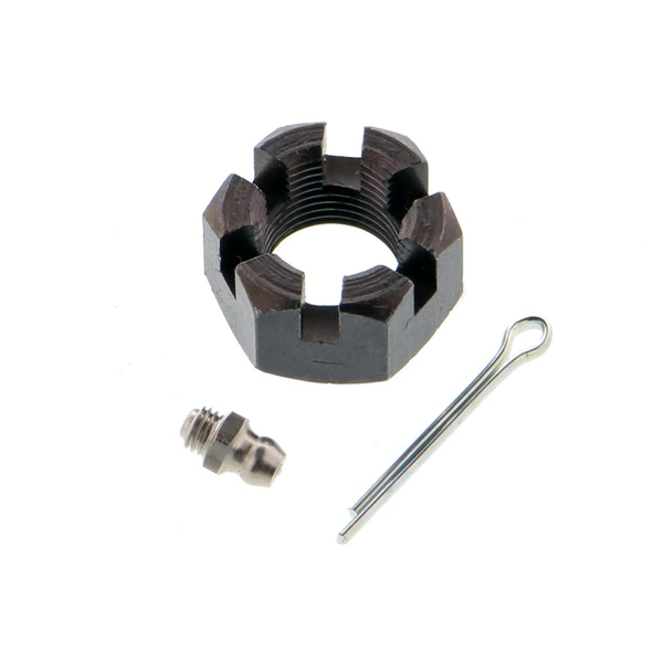 Mevotech MES373L Steering Tie Rod End, Front Left Outer