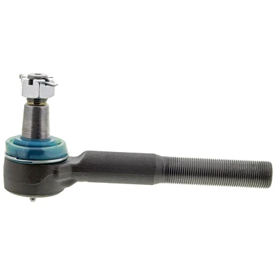 Mevotech MES411L Steering Tie Rod End, Front Left Outer