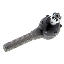 Mevotech MES435RL Steering Tie Rod End, Front Outer