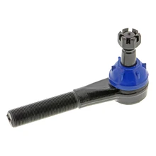 Mevotech MES444L Steering Tie Rod End, Front Outer