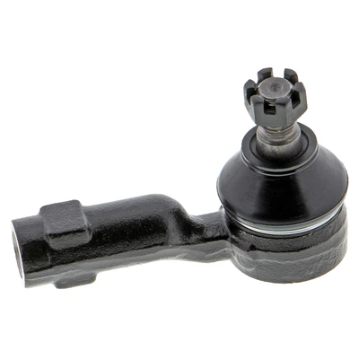 Mevotech MES487L Steering Tie Rod End, Front Left Outer