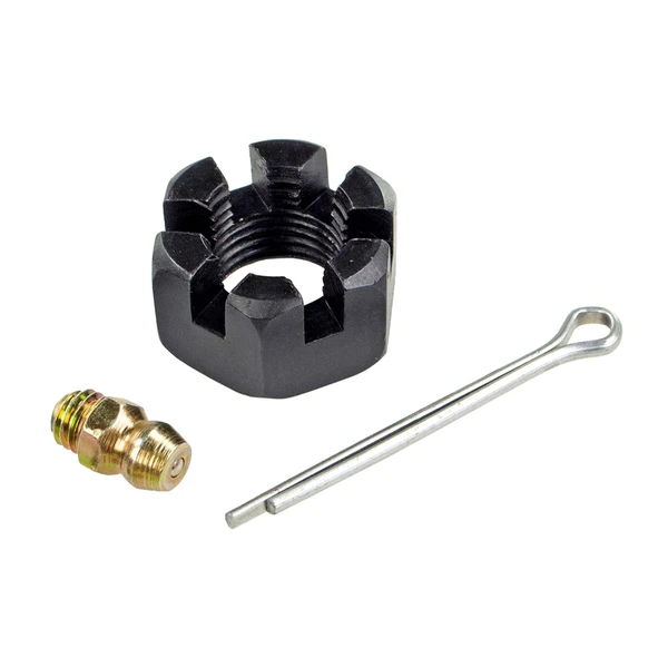 Mevotech MES681N Steering Tie Rod End, Front Inner