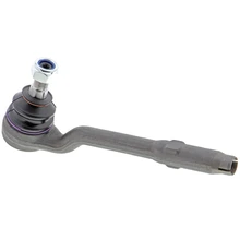 Mevotech MES80676 Steering Tie Rod End, Front Outer