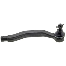 Mevotech MES80680 Steering Tie Rod End, Front Left Outer