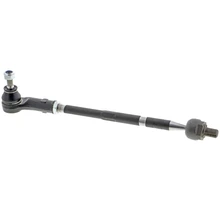 Mevotech MES800018A Steering Tie Rod End Assembly, Front Left Driver Side