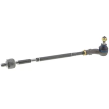 Mevotech MES800019A Steering Tie Rod End Assembly, Front Right Passenger Side