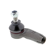Mevotech MES800022 Steering Tie Rod End, Front Right Outer