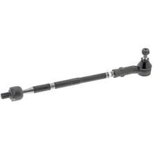 Mevotech MES800498A Steering Tie Rod End Assembly, Front Right Passenger Side