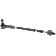 Mevotech MES800499A Steering Tie Rod End Assembly, Front Left Driver Side