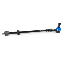 Mevotech MES800492A Steering Tie Rod End Assembly, Front Left Driver Side
