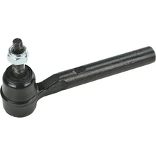 Mevotech MES800762 Steering Tie Rod End, Front Outer