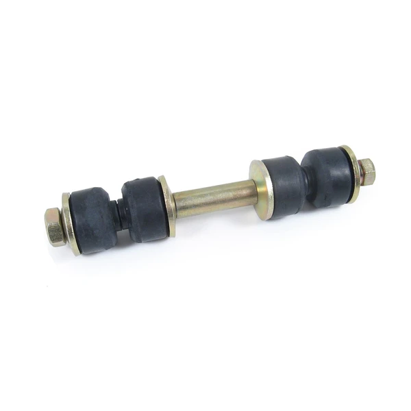Mevotech MK446 Suspension Stabilizer Bar Link Kit, Front Side
