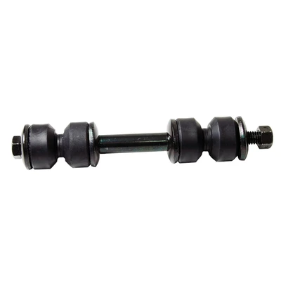 Mevotech MK447 Suspension Stabilizer Bar Link Kit, Front Side