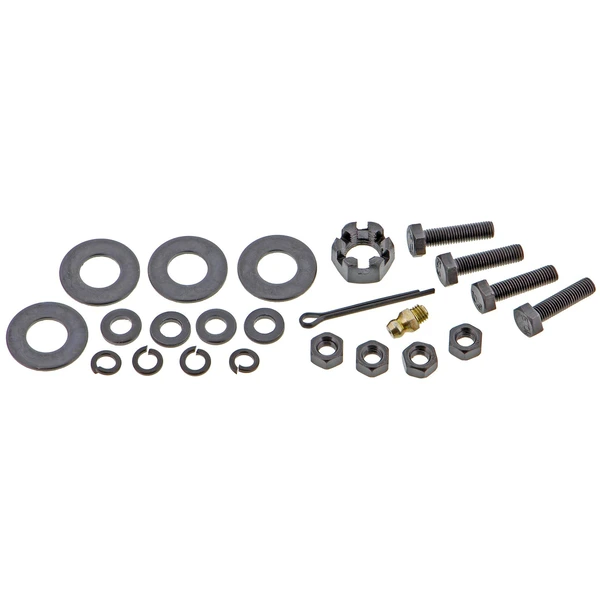 Mevotech MK5208 Suspension Ball Joint, Front Upper