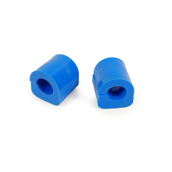 Mevotech MK5242 Suspension Stabilizer Bar Bushing Kit, Front To Frame
