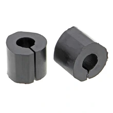 Mevotech MK5243 Suspension Stabilizer Bar Bushing Kit, Front To Frame