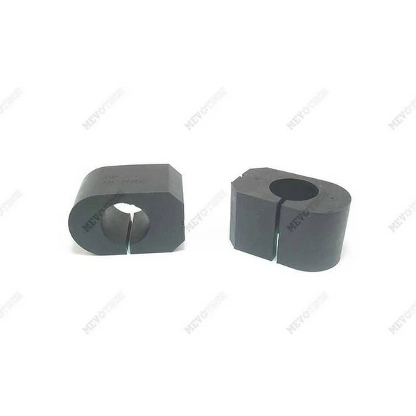 Mevotech MK5253 Suspension Stabilizer Bar Bushing Kit, Front To Frame