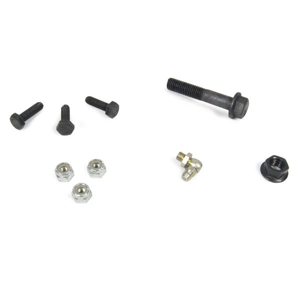 Mevotech MK5263 Suspension Ball Joint, Front Lower