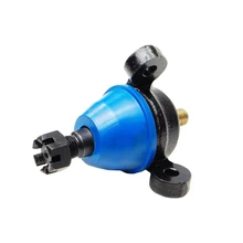 Mevotech MK6035 Suspension Ball Joint, Front Lower