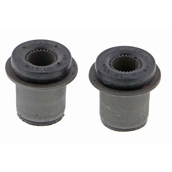 Mevotech MK6108 Suspension Control Arm Bushing, Front Upper