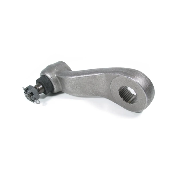 Mevotech MK6131 Steering Pitman Arm, Front Side