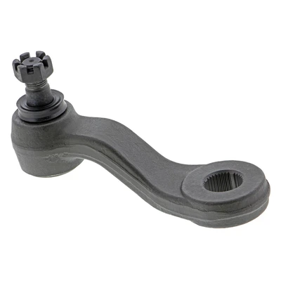 Mevotech MK6142 Steering Pitman Arm, Front Side