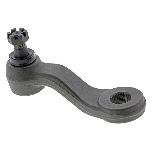 Mevotech MK6142 Steering Pitman Arm, Front Side