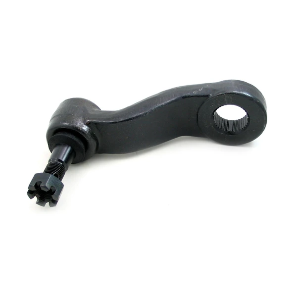 Mevotech MK6143 Steering Pitman Arm, Front Side