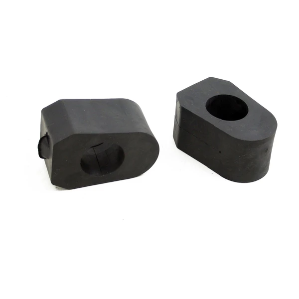Mevotech MK6161 Suspension Stabilizer Bar Bushing Kit, Front To Frame