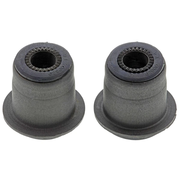 Mevotech MK6170 Suspension Control Arm Bushing, Front Upper
