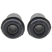 Mevotech MK6198 Suspension Control Arm Bushing, Front Upper