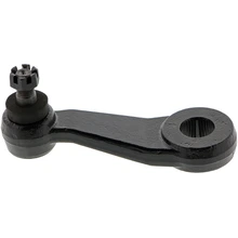 Mevotech MK6254 Steering Pitman Arm, Front Side