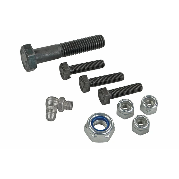 Mevotech MK6257 Suspension Ball Joint, Rear Lower