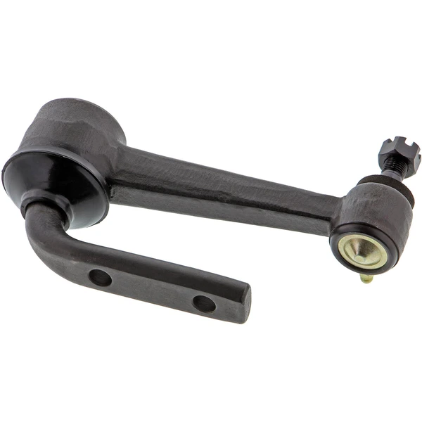 Mevotech MK6258T Steering Idler Arm, Front Left Driver Side