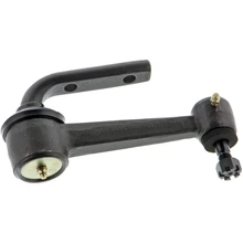 Mevotech MK6258T Steering Idler Arm, Front Left Driver Side